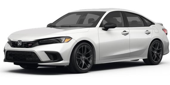 HONDA CIVIC SI 2022 2HGFE1E55NH470695 image HONDA CIVIC SI 2022 2HGFE1E55NH470695 image